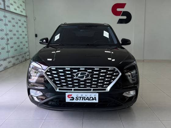 Carro 1.0 TGDI FLEX COMFORT AUTOMÁTICO
