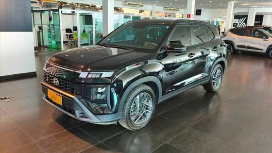 Carro 1.0 TGDI FLEX N LINE AUTOMÁTICO