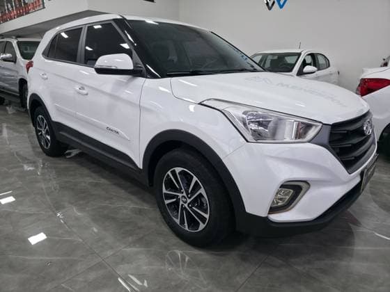 Carro 1.6 16V FLEX ATTITUDE AUTOMÁTICO