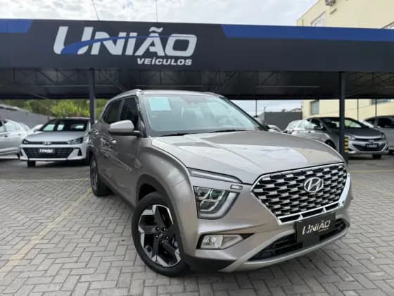 Carro 2.0 FLEX ULTIMATE AUTOMÁTICO