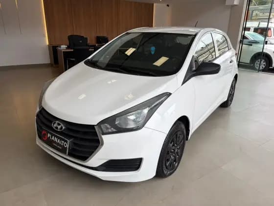 Carro 1.0 COMFORT 12V FLEX 4P MANUAL