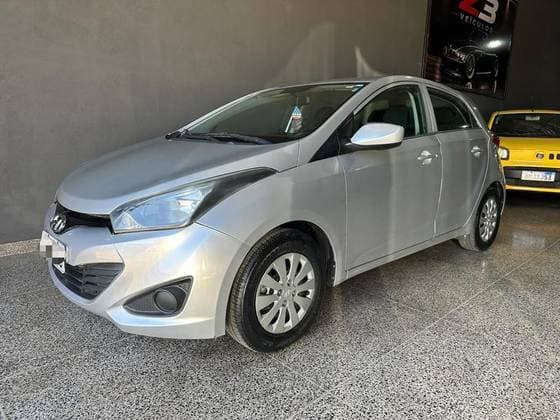 Carro 1.0 COMFORT 12V FLEX 4P MANUAL