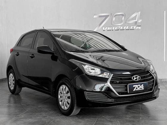Carro 1.0 COMFORT 12V FLEX 4P MANUAL
