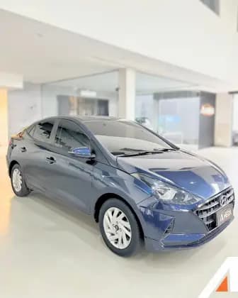 Carro 1.0 12V FLEX EVOLUTION MANUAL