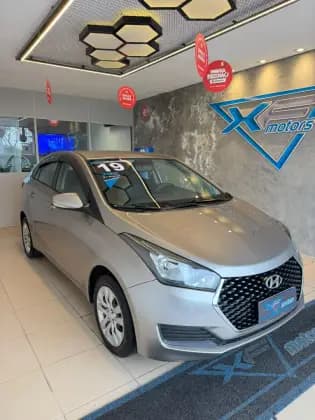Carro 1.6 COMFORT PLUS 16V FLEX 4P MANUAL