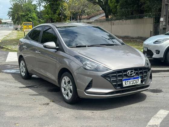 Carro 1.0 12V FLEX VISION MANUAL