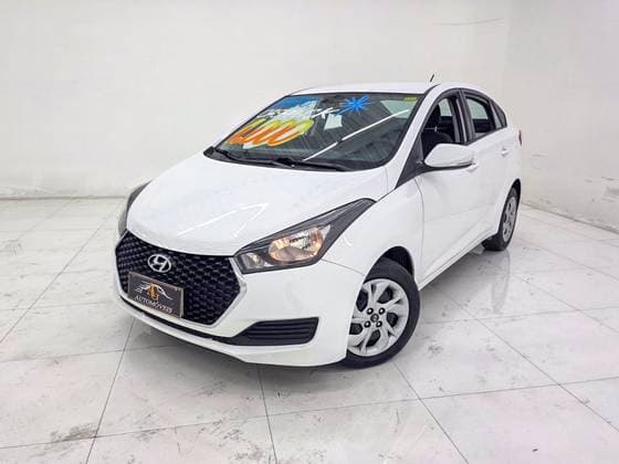 Carro 1.6 COMFORT PLUS 16V FLEX 4P AUTOMÁTICO