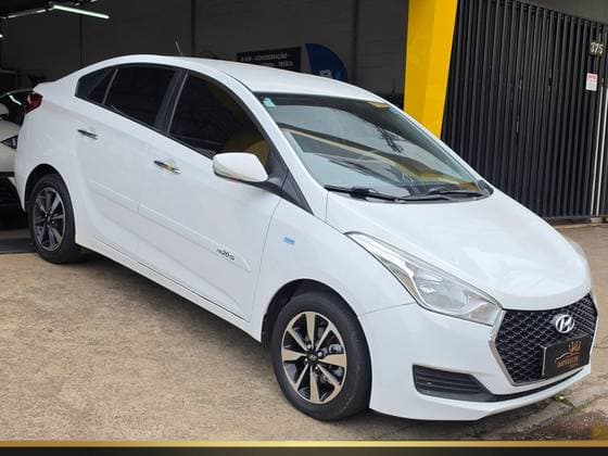 Carro 1.6 OCEAN 16V FLEX 4P AUTOMÁTICO