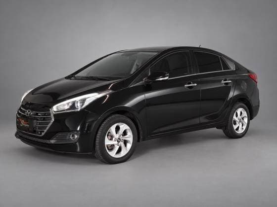 Carro 1.6 PREMIUM 16V FLEX 4P AUTOMÁTICO