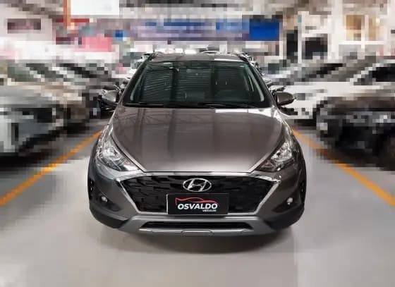 Carro 1.6 16V FLEX EVOLUTION AUTOMÁTICO
