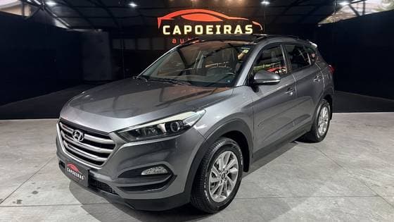 Carro 1.6 16V T-GDI GASOLINA GLS ECOSHIFT
