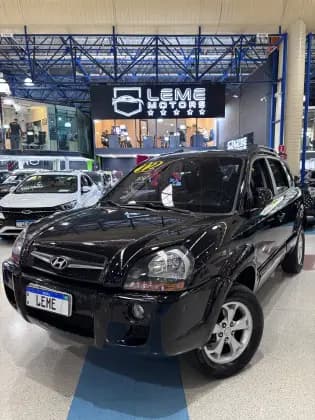 Carro 2.0 MPFI GLS 16V 143CV 2WD FLEX 4P AUTOMÁTICO