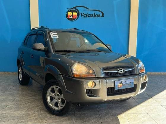 Carro 2.0 MPFI GLS 16V 143CV 2WD FLEX 4P AUTOMÁTICO