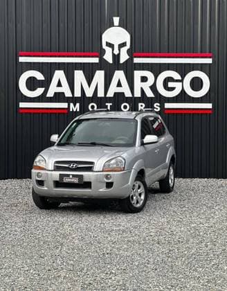 Carro 2.0 MPFI GLS 16V 143CV 2WD FLEX 4P AUTOMÁTICO