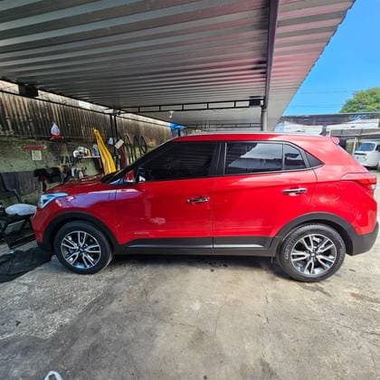 Carro 2.0 16V FLEX PRESTIGE AUTOMÁTICO