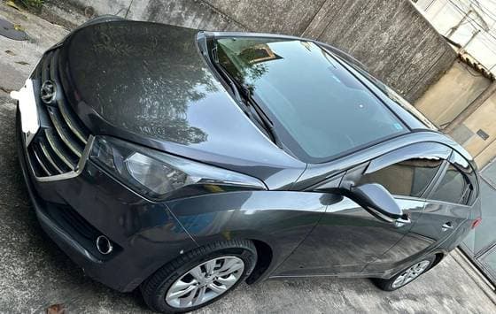 Carro 1.6 COMFORT PLUS 16V FLEX 4P MANUAL