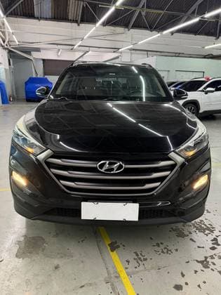 Carro 1.6 16V T-GDI GASOLINA GLS ECOSHIFT