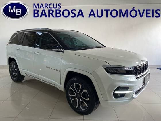 Carro 2.0 TD380 TURBO DIESEL LIMITED AT9