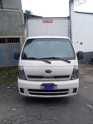 Carro 2.5 TD DIESEL STD CS MANUAL