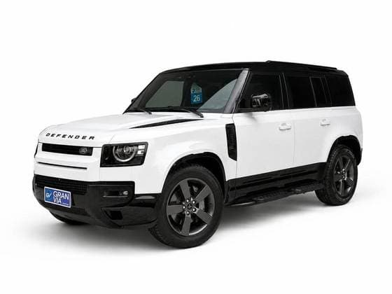 Carro 3.0 D350 TURBO DIESEL MHEV 110 X-DYNAMIC HSE AWD AUTOMÁTICO