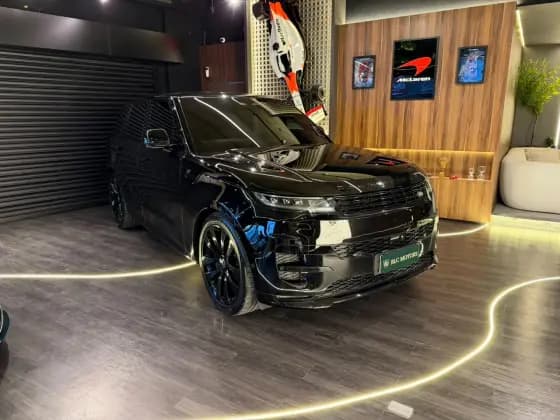 Carro 3.0 D350 TURBO DIESEL MHEV FIRST EDITION AWD AUTOMÁTICO