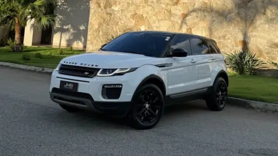 Carro 2.0 SE 4WD 16V GASOLINA 4P AUTOMÁTICO