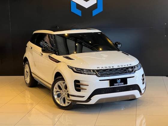 Carro 2.0 P250 FLEX R-DYNAMIC SE AWD AUTOMÁTICO