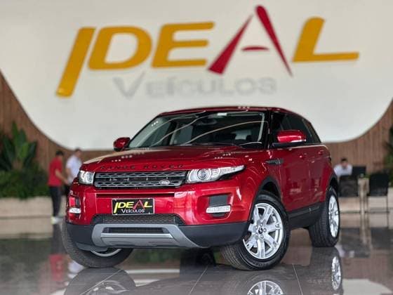 Carro 2.0 PURE TECH 4WD 16V GASOLINA 4P AUTOMÁTICO
