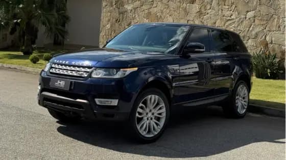 Carro 3.0 HSE 4X4 V6 24V TURBO DIESEL 4P AUTOMÁTICO