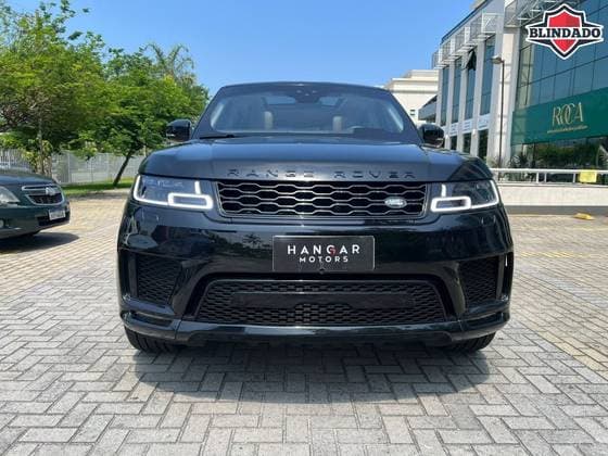 Carro 3.0 HSE 4X4 V6 24V TURBO DIESEL 4P AUTOMÁTICO