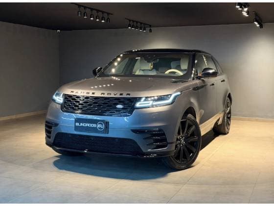 Carro 3.0 V6 P380 GASOLINA R-DYNAMIC SE AUTOMÁTICO