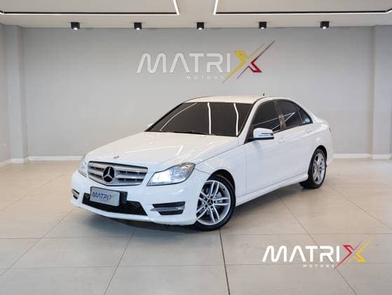 Carro 1.6 CGI COUPE 16V TURBO GASOLINA 2P AUTOMÁTICO