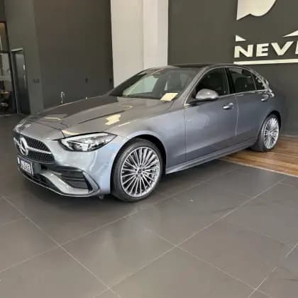 Carro 1.5 EQ BOOST HÍBRIDO AMG LINE 9G-TRONIC