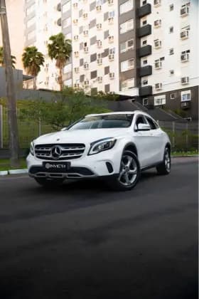 Carro 1.6 CGI FLEX ADVANCE 7G-DCT