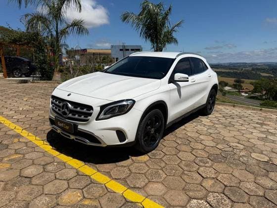 Carro 1.3 GCI GASOLINA STYLE 7G-DCT