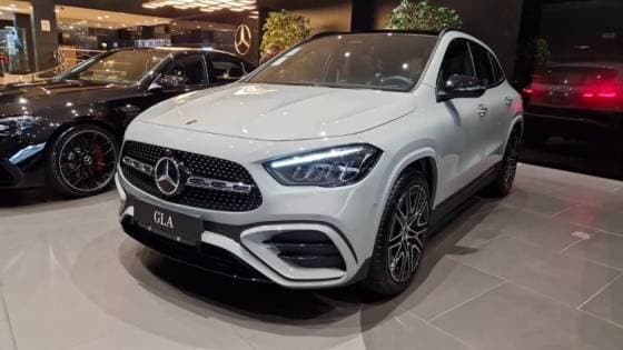 Carro 1.3 MHEV NIGHT EDITION 7G-DCT