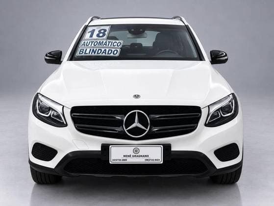 Carro 2.0 CGI GASOLINA COUPÉ 4MATIC 9G-TRONIC