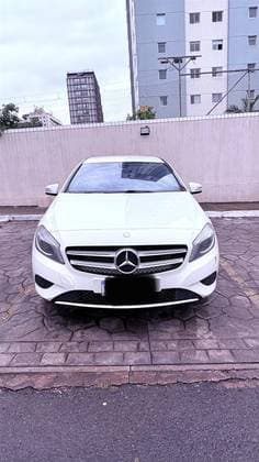 Carro 1.6 TURBO URBAN 16V GASOLINA 4P AUTOMÁTICO