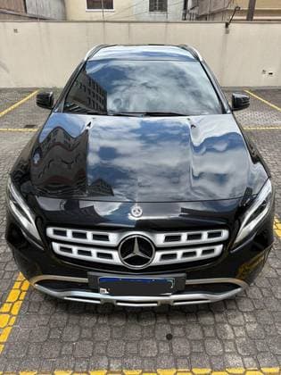 Carro 1.6 CGI FLEX 7G-DCT