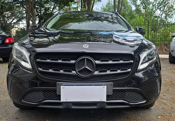 Carro 1.6 CGI FLEX STYLE 7G-DCT