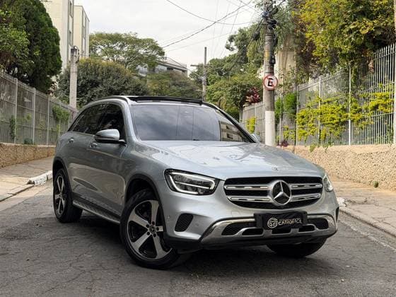 Carro 2.0 TURBO DIESEL ENDURO 9G-TRONIC