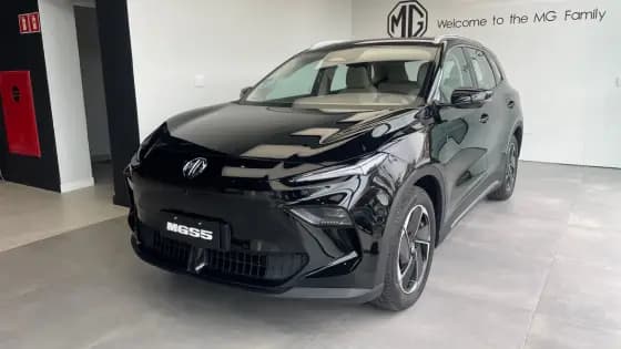 Carro 64 KW ELÉTRICO LUXURY