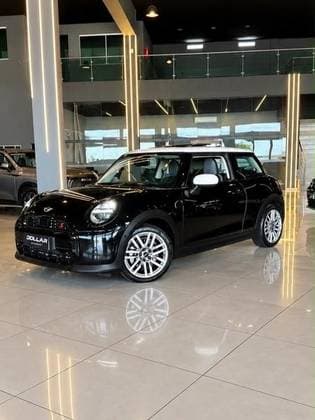 Carro 2.0 16V TWINPOWER GASOLINA S EXCLUSIVE 2P STEPTRONIC