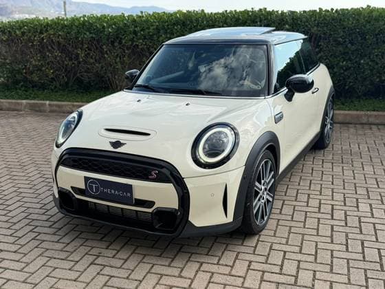 Carro 2.0 16V TWINPOWER GASOLINA S TOP 2P STEPTRONIC