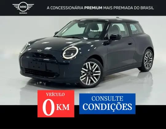 Carro 40,7 KW ELÉTRICO 2P E