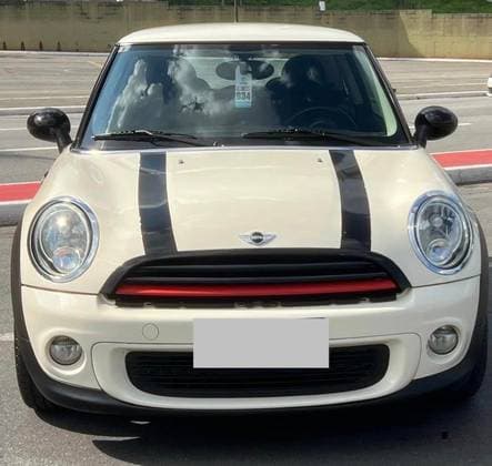 Carro 1.6 16V GASOLINA 2P MANUAL