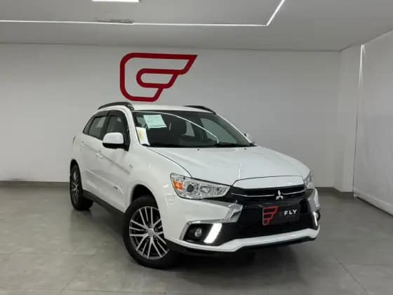 Carro 2.0 4X2 16V FLEX 4P AUTOMÁTICO