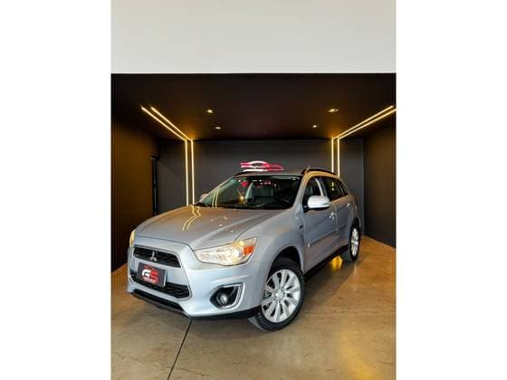 Carro 2.0 4X4 AWD 16V GASOLINA 4P AUTOMÁTICO