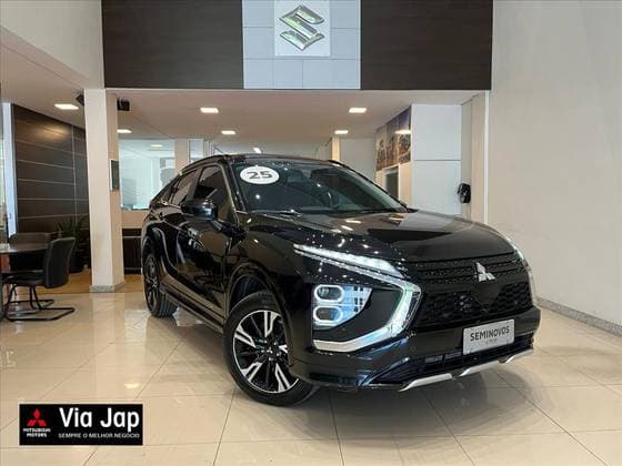 Carro 1.5 MIVEC TURBO GASOLINA HPE-S S-AWC CVT