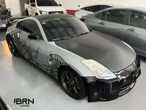 Carro 3.5 V6 GASOLINA AUTOMÁTICO